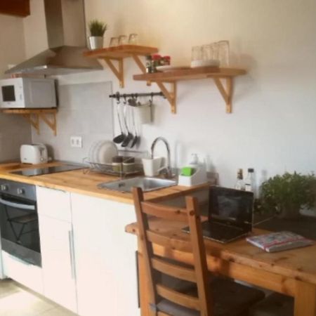 Casa Candela Tinajo Kültér fotó