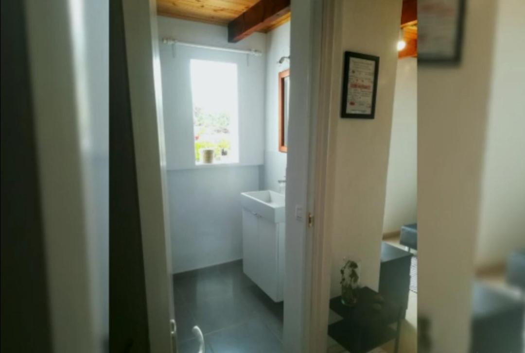Casa Candela Tinajo Kültér fotó