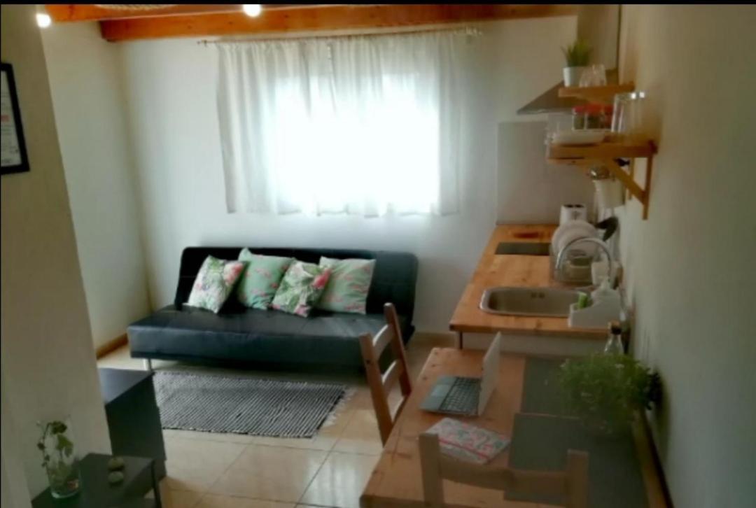Casa Candela Tinajo Kültér fotó