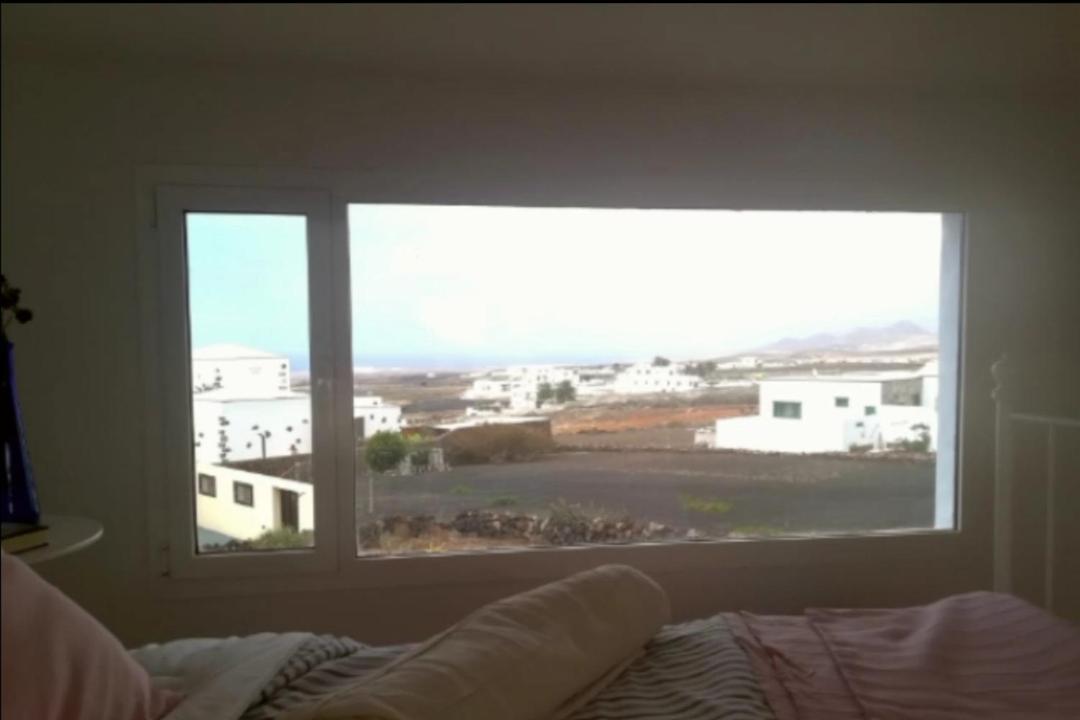 Casa Candela Tinajo Kültér fotó
