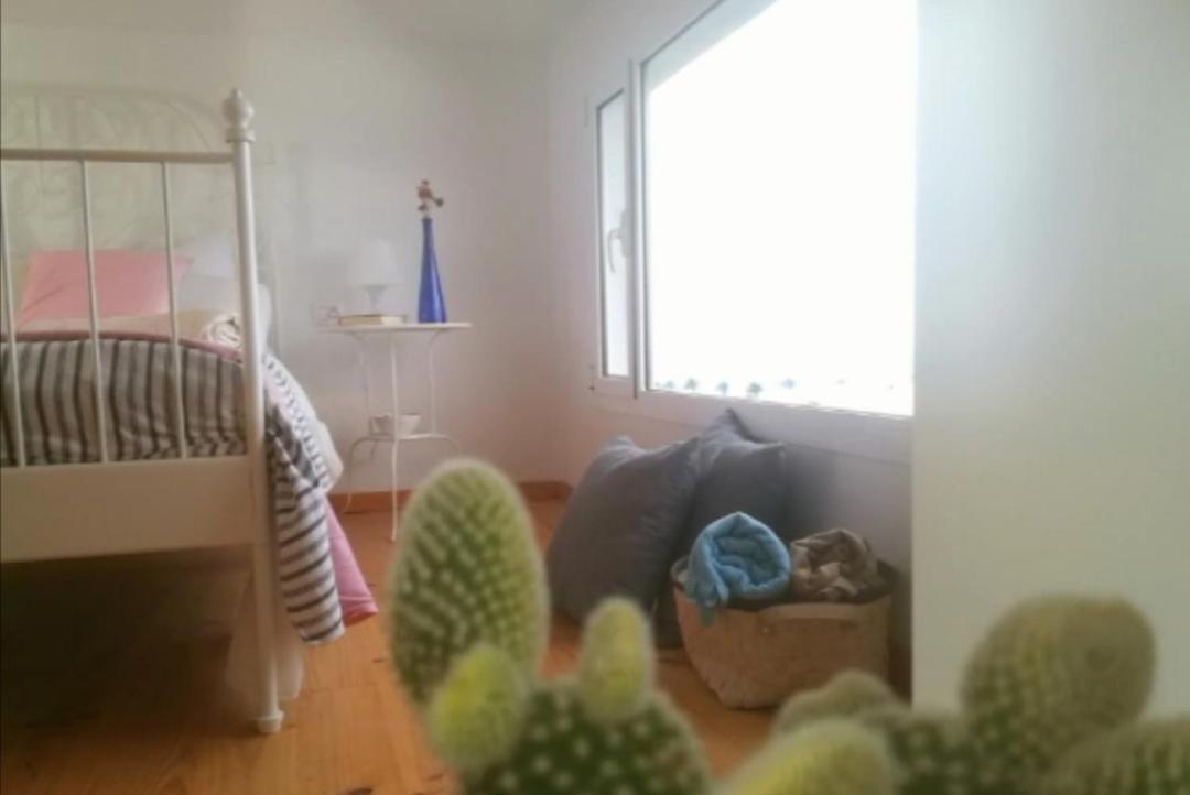 Casa Candela Tinajo Kültér fotó