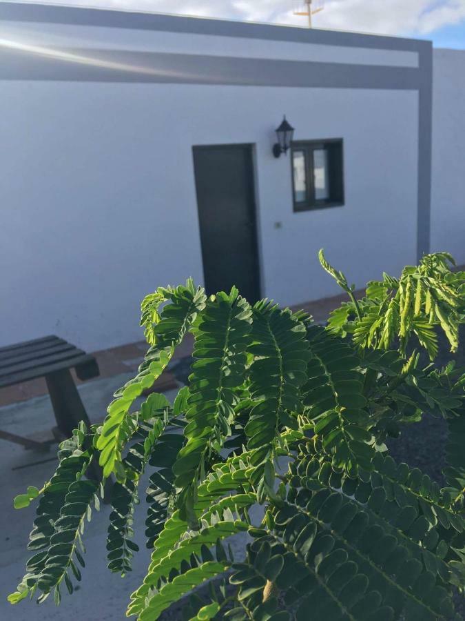 Casa Candela Tinajo Kültér fotó
