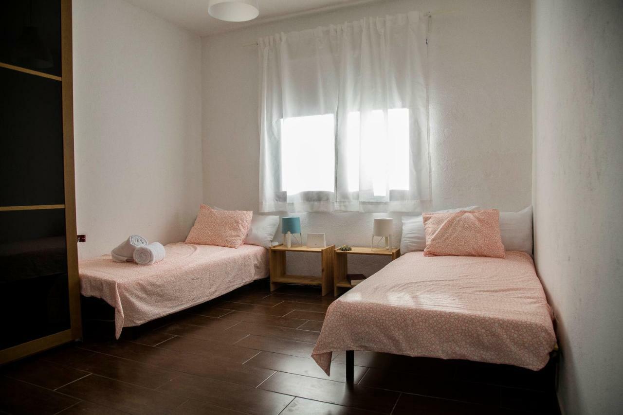 Casa Candela Tinajo Kültér fotó