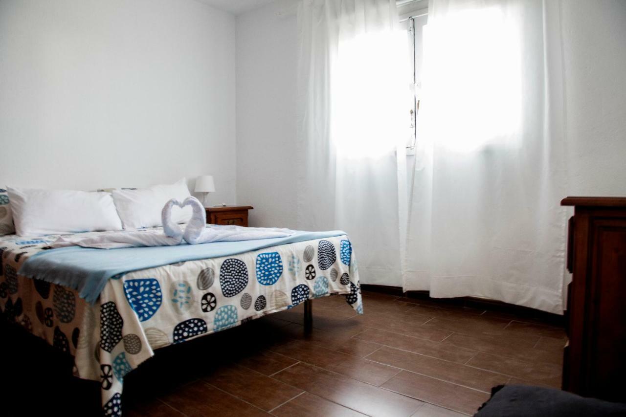 Casa Candela Tinajo Kültér fotó