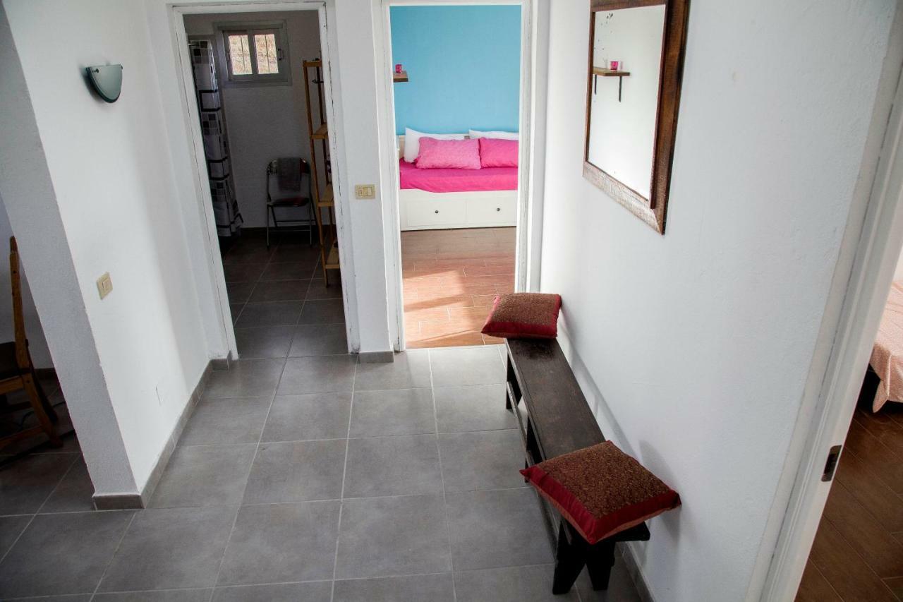 Casa Candela Tinajo Kültér fotó