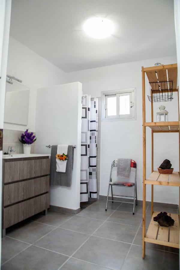 Casa Candela Tinajo Kültér fotó